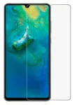 EVELATUS Huawei Y6 2017 Tagakaas L&auml;bipaistev TPU