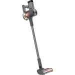 K&auml;sitolmuimeja Xiaomi BHR8828EU, juhtmevaba elektrihari, 25,2 V aku, 60 min t&ouml;&ouml;aeg, 25000 Pa imemisv&otilde;imsus, 0,6 L kotita, HEPA, LED-ekraan