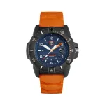 Luminox XS.3603 meeste k&auml;ekell 45mm Carbonox &Scaron;veitsi kvarts