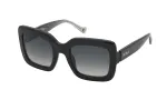 NINA RICCI Naiste Kassil&auml;&auml;tsega P&auml;ikeseprillid SNR322-530700 Havana/Pruun Gradient 53mm