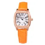 FOLLI FOLLIE Watch Woman WF14B020SDS 34mm Silver Stainless Steel