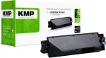 KMP Toner Kyocera TK-5345K Must Remanufactured 17000 Lehek&uuml;lge