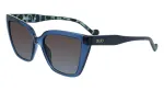LIU JO Naiste P&auml;ikeseprillid LJ749S-424 Havana Pruun Gradient 53mm