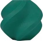 BambuLab PETG-CF Malachite Green Filament 1,75mm 1kg with Spool