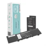 MITSU Aku Y5XF9 Dell Inspiron 13 5370 7373 7386 jaoks - 3200 mAh (37 Wh)