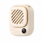 AEL Aecooly Click 01 Mini kaasaskantav kaelaventilaator - Beež