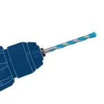 Bosch 2608577851 Metallist keerupuur 1 tk