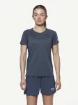 Devold Endurance Merino 130 Tee naiste aluskiht T-s&auml;rk - Night, suurus S