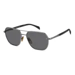 DAVID BECKHAM meeste p&auml;ikeseprillid DB1128GSV81, 59/16/145 mm