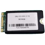 SonicWALL toiteplokk - AC 100-240V, DC 12V 2A 24W