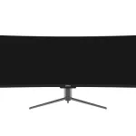 Dahua LM49-EW410CA (DHI-LM49-EW410CA) kaardus monitor 49 tolli (124,5 cm), 5120x1440 Dual QHD, 32:9, 120Hz, LCD