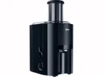 Braun J300 tsentrifugaalne mahlapress 800 W Must