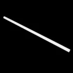 Barrow akr&uuml;&uuml;list j&auml;ik toru YKW16-12 16/12 mm 500 mm valge j&auml;iga jahutusvedeliku toru