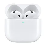 Apple AirPods 4 - Valge