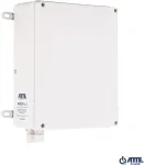 ATTE APS-70-120-L1 SMPS toiteplokk 12V 6A 72W