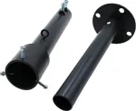 Camsafe CS06-PTZ Seina-/Laekinnitus PTZ-kaameratele, Antratsiit