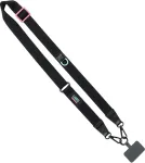 Urban Armor Gear UAG Lanyard Scout Black/Synth