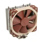 Protsessorijahuti Noctua NH-U12S, 120 mm ventilaator, 1500 p/min, &otilde;huvool 93,4 m&sup3;/h, 22,4 dB, roostevaba teras, 158&times;125&times;71 mm