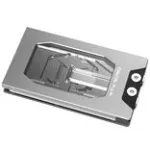 GPU Waterblock Watercool Heatkiller V Pro RTX 5090 (Palit & Gainward), ARGB, nikkel + akr&uuml;&uuml;l, h&otilde;bedane