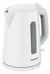 Elektriveekeetja Blaupunkt EKP502, 1,8 L, 2200 W, Valge