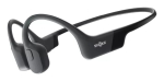SHOKZ OpenRun peakomplekt traadita kaelarihmaga spordiks Bluetooth must