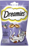 Dreamies kassimaius Duck Snacks 60g