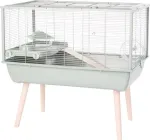 ZOLUX Neolife 80 hamstri puur, roheline