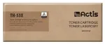 Actis TH-53X tooner (asendus: HP 53X Q7553X, Canon CRG-715H; standard; 7000 lehek&uuml;lge; must)
