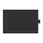 Graafikatahvel HUION H1060P &mdash; 250 x 160 mm t&ouml;&ouml;piirkond, 5080 lpi, 8192 survetaset, USB