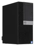 DELL OptiPlex 5080 i5-10500 16GB 256GB SSD SFF Win11pro Kasutatud