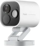 Aqara Camera Hub G5 Pro Wi-Fi CH-C07DW, valge