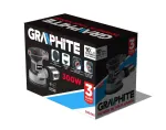 P&otilde;randapoleerija/lihvmasin Graphite 59G348