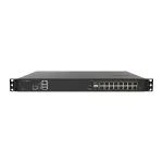 SonicWall Gen 8 NSa Series 2800 j&auml;rgmise p&otilde;lvkonna tulem&uuml;&uuml;r &ndash; 10GbE &ndash; 1U riiulipaigaldatav &ndash; Secure Upgrade Advanced Edition (3 aastat) + 1 aasta Cloud Secure Edge