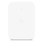 Ubiquiti UniFi U7 Pro XG Wall Paintable Cover &ndash; Valge Snap-On Access Point Seinakate (UACC-U7-Pro-XG-Wall-Cover)