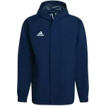 adidas meeste Entrada 22 igal ilmal jope, merev&auml;esinine IK4011
