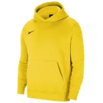 Nike Park Fliisist Pusad Kollane CW6896 719 M