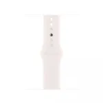 Apple Watch Sport Band 42mm Blassrosa