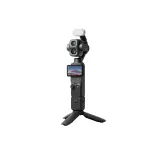 DJI Osmo Pocket 4P Vlog Combo 4K kaamera, must