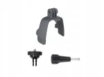 SUNNYLIFE Action-kaamera kinnitus DJI FPV Combo / GoPro Hero seeria jaoks - must