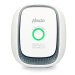 Alecto GA11 metaanigaasiandur, valge