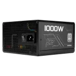 Thermalright TR-SP1000 1000W 80 PLUS Gold t&auml;ismodulaarne ATX 3.0 toiteplokk (must)