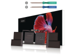 2-power 2P-A1820 - Apple MacBook Pro 15 Touch A1707 - Late 2016 (EMC3072) - Mid 2017 (EMC3162)