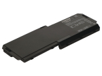 2-power Peamine aku HP ZBook 17 G5 G6 Mobile - Aku - 71 Wh
