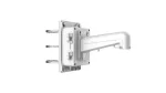 Hikvision Digital Technology DS-1602ZJ-BOX-POLE turvakaamera tarvik Nurgakinnitusjalg