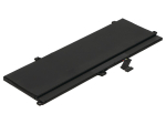 2-power peamine akuplokk Lenovo ThinkPad X13 Gen 1 X390 jaoks - aku - 44 Wh (2P-SB10T83168)