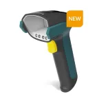 Newland NVH220 V2 BT t&ouml;&ouml;stuslik k&auml;eshoitav - skanner - Bluetooth