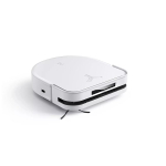 Robot vacuum Ecovacs DEEBOT X5 OMNI Kotita Valge 0.25 L 67.9 dB