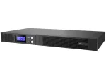 PowerWalker VI 1500 R1U katkematu toiteallikas (UPS) Line-Interactive 1.5 kVA 900 W 4 AC-pistikupesa