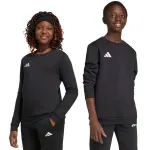 Laste pusa adidas Entrada 26 Sweat Top must JZ6554 128cm