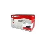 Kores G1232HCS suure mahutavusega must toonerikassett HP Color LaserJet Enterprise M551DN, M551n, M551xh, M575dn, M575f, LaserJet Pro 500 color MFP M570dn, M570dw jaoks (11 000 lehek&uuml;lge, &uuml;hilduv, CE400X/507X)